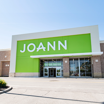 JOANN Fabric and Crafts by null