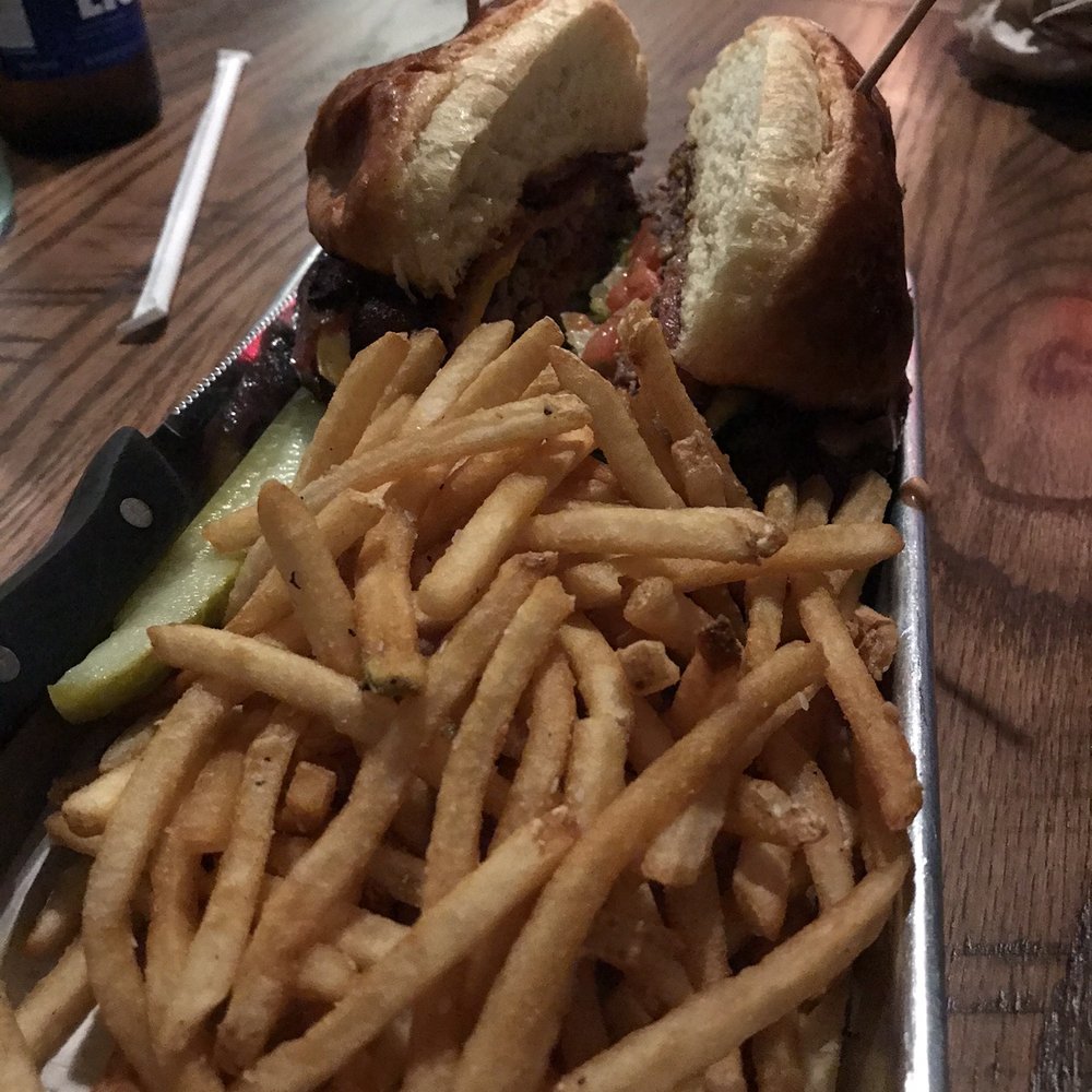 Squid Ink Eclectic Eats & Drinks - Gastropubs Near Me - Mobile, Alabama Squid Ink Eclectic Eats & Drinks - Gastropubs Near Me - Mobile, Alabama