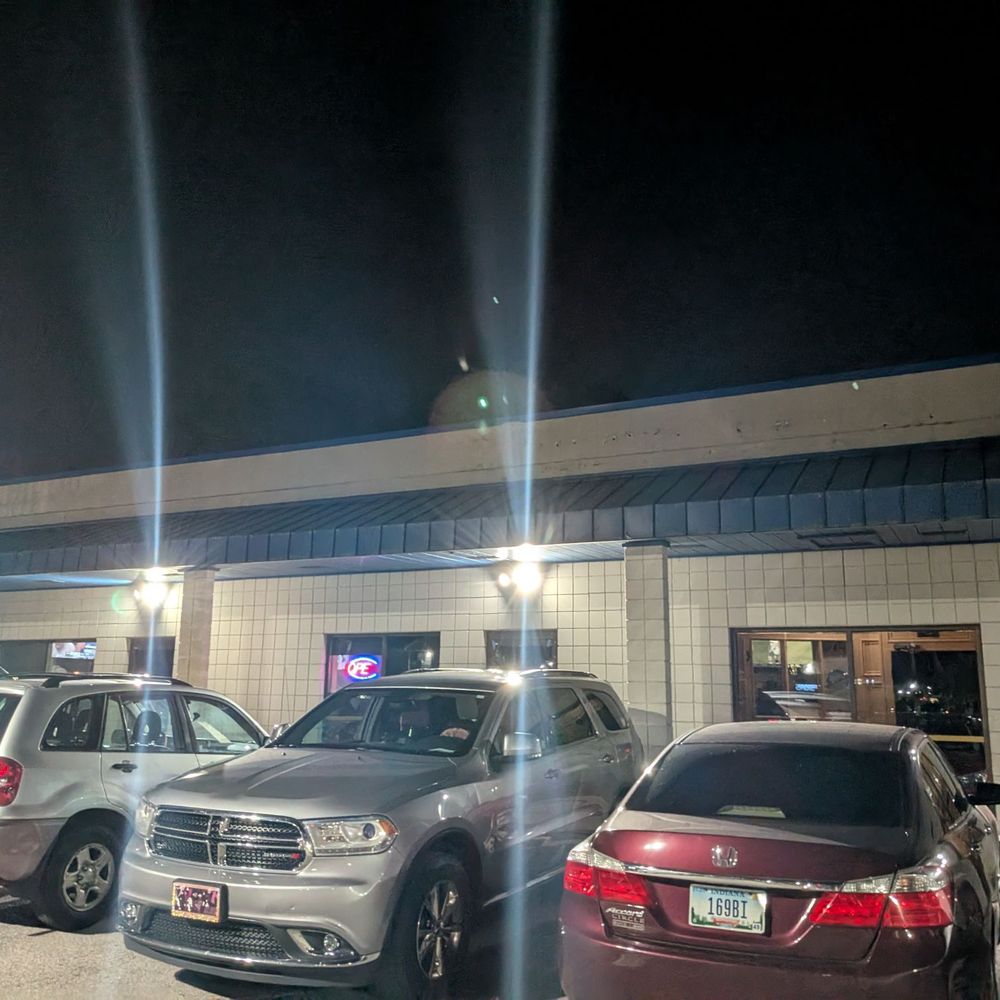 Harper's & Eko - They do not have sign yet but do not let that discourage you from visiting. - Sports Bars Near Me - Indianapolis, Indiana