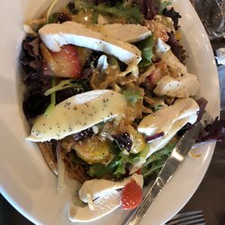 Robson Reserve at PebbleCreek - Tropical salad