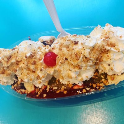 Chrissy's Cravings by null