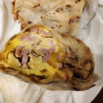 Lucky Boy - Fast Food Near Me - Pasadena, California Lucky Boy - Fast Food Near Me - Pasadena, California