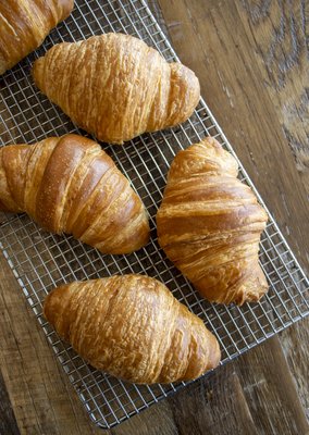 Three Brothers Bakery by null