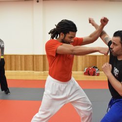 Westchester Krav Maga - New Rochelle - Self Defense - New Rochelle - Krav Maga Federation