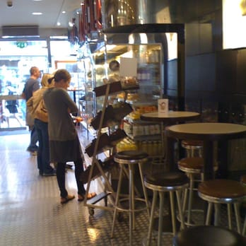 Pret A Manger - Coffee & Tea Near Me - Brighton, BNH Pret A Manger - Coffee & Tea Near Me - Brighton, BNH