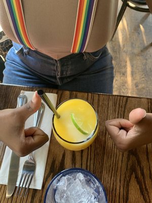 El Camion Cantina by null