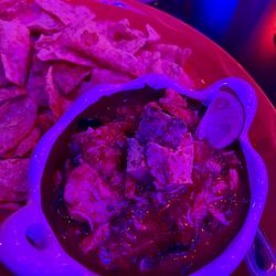 Coconut Grove - Shrimp crab campechana