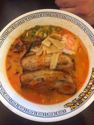 RAMEN NARUTO by null