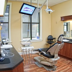 Smileworks General & Cosmetic Dentistry - Mount Pleasant Dental