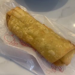 China Wok - Egg roll