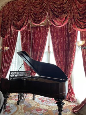 Stanton Hall by null