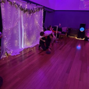 The Chateau Ballroom - the prince's - Venues & Event Spaces Near Me - Portland, Oregon