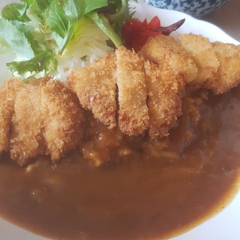 Tokyo Kitchen - Pork cutlet katsu curry - Japanese Near Me - Toronto, Ontario Tokyo Kitchen - Pork cutlet katsu curry - Japanese Near Me - Toronto, Ontario