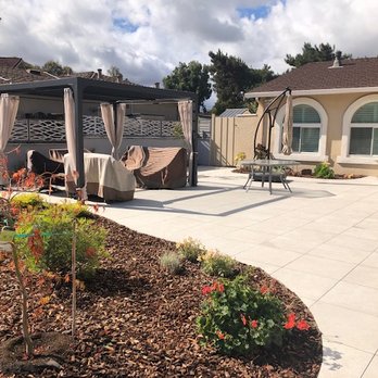 Sol Landscape - Landscaping Near Me Sol Landscape - Landscaping Near Me
