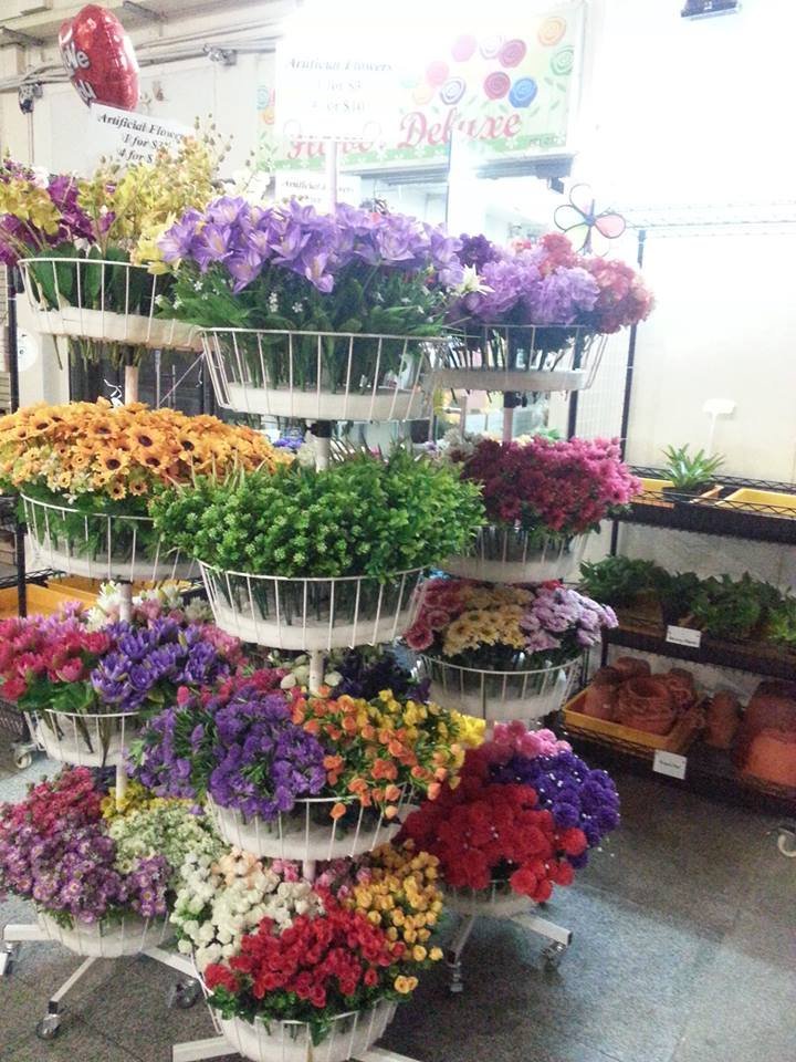 FLOWER DELUXE Updated May 2024 Blk 925 Yishun Central, Singapore