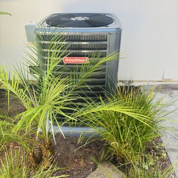 1. Acman Quality Heating and Air