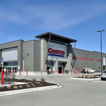 Costco - Costco - Wholesale Stores Near Me - Noblesville, Indiana