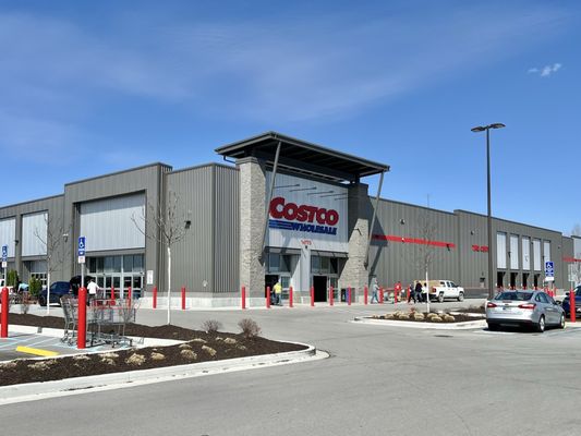 COSTCO - Updated January 2026 - 45 Photos & 31 Reviews - 14775 N Pointe