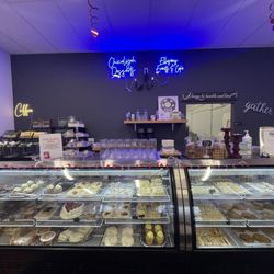 Chicaliyah Desserts