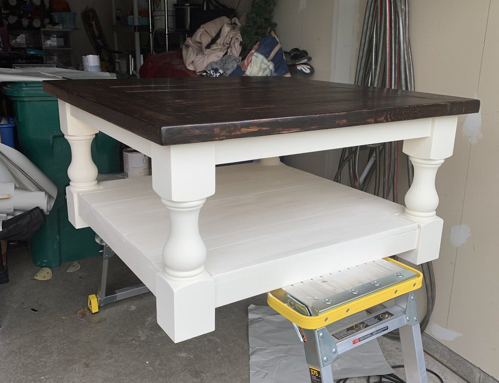 Slide of Konzel’s Home Improvements