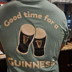 Dubliner Restaurant & Pub - St. Patrick's Day 2025 weekend at The Dubliner