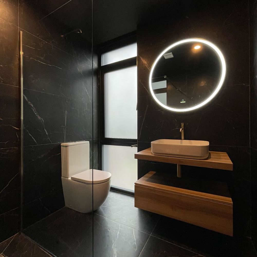 Slide of AquaGuard Plumbing Solutions