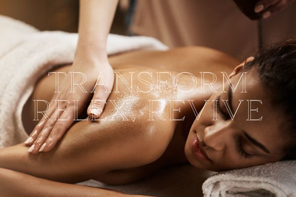 Revive Aesthetic & Massage Studio