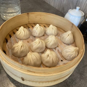 Prince Dumpling - Soup Chive and Pork Dumplings a - Dim Sum Near Me - Rosemead, California Prince Dumpling - Soup Chive and Pork Dumplings a - Dim Sum Near Me - Rosemead, California