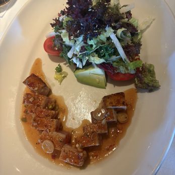 Rutherford Grill - Flying Tuna platter - American Near Me - Rutherford, California Rutherford Grill - Flying Tuna platter - American Near Me - Rutherford, California