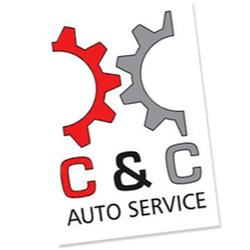 C & C Auto Service - C & C Auto Service Company Logo