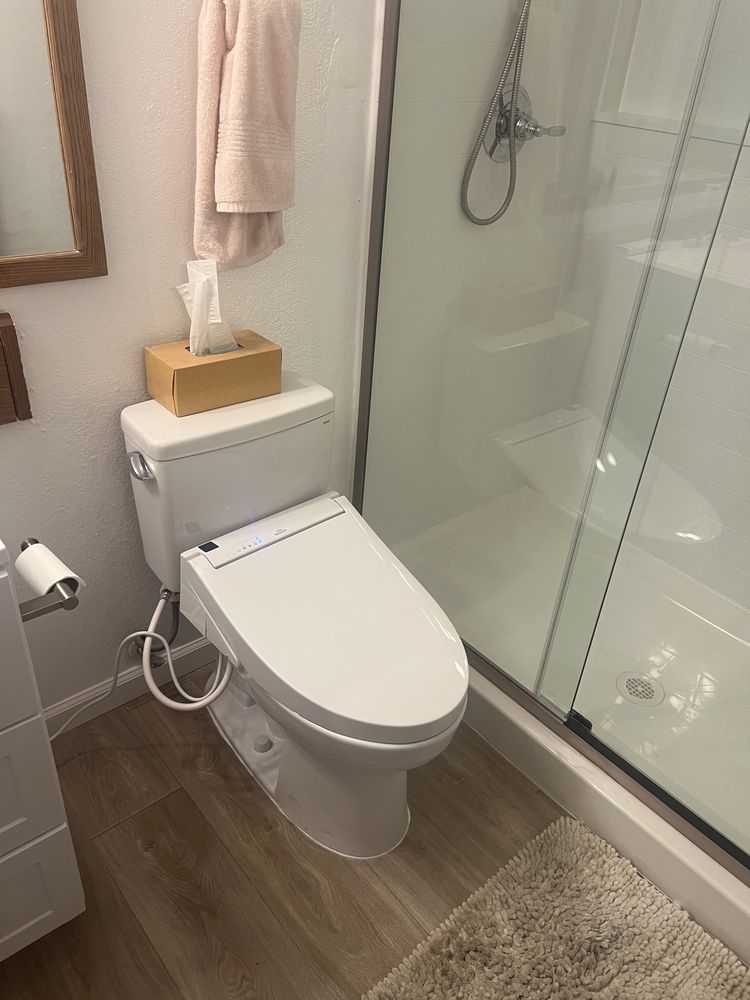 Slide of Keep Pushing Plumbin