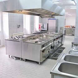 Midway Restaurant Supply