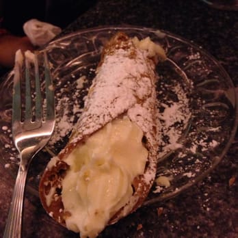Caffe Palermo - Canoli - Bakeries Near Me - New York, New York