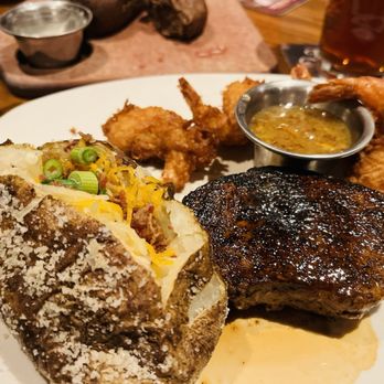 Outback Steakhouse - Steakhouses Near Me - Woodbridge, Virginia Outback Steakhouse - Steakhouses Near Me - Woodbridge, Virginia