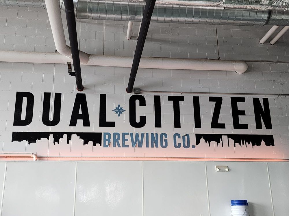 Dual Citizen Brewing