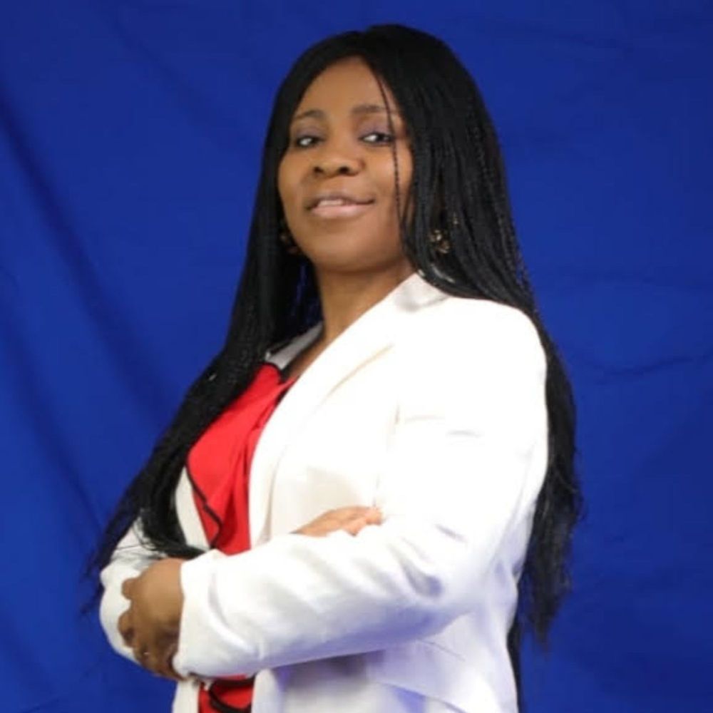 Hannah Ngale, PMHNP-BC, FNP-C - grief counselor in Burtonsville, MD