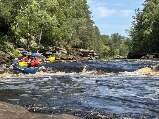 Hard Water Sports by null