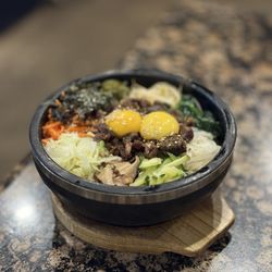 DAE GEE KOREAN BBQ