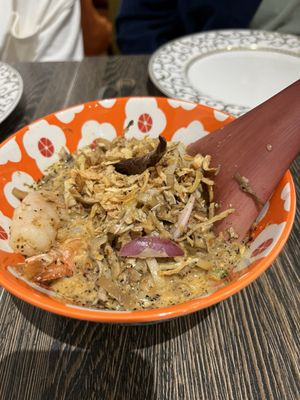 Elephant Jumps Thai Restaurant by null