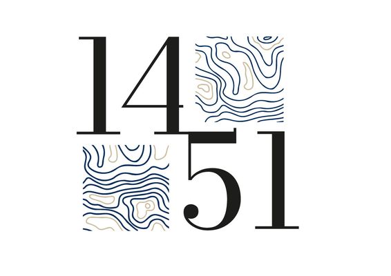 Le Restaurant 1451 by null