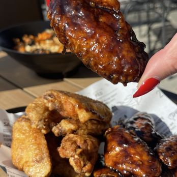 KYOCHON CHICKEN - Updated September 2025 - 2133 Photos