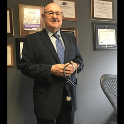 Arthur Hammer, MD - Arthur Hammer, MD is a Internal Medicine Pulmonary Disease serving Brooklyn, NY