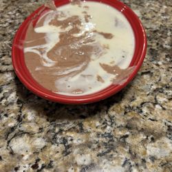 Bean dip