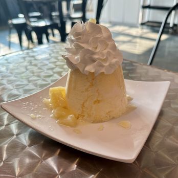Vampire Penguin - Desserts Near Me - Cumming, Georgia