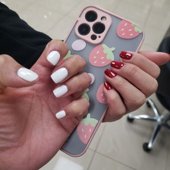 Tracy Nail & Spa - Thank you Gina, Heidi, and Rose! - Nail Salons Near Me - Fountain Valley, California Tracy Nail & Spa - Thank you Gina, Heidi, and Rose! - Nail Salons Near Me - Fountain Valley, California