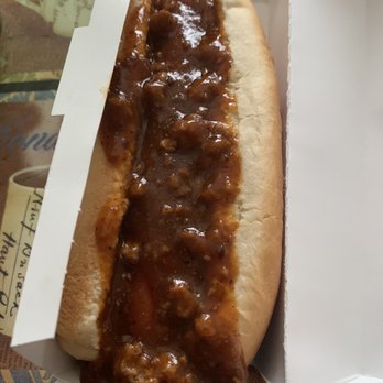Wienerschnitzel-Houston #887 - Chili dog - Hot Dogs Near Me - Houston, Texas Wienerschnitzel-Houston #887 - Chili dog - Hot Dogs Near Me - Houston, Texas