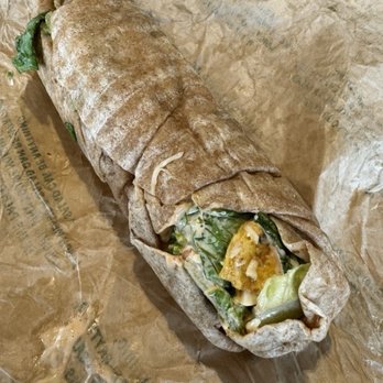 CHOPT CREATIVE SALAD CO. - Updated February 2026 - 142 Photos & 118 ...