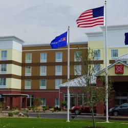 Hilton Garden Inn Benton Harbor / St. Joseph