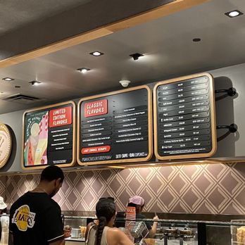 Salt & Straw - Ice Cream & Frozen Yogurt Near Me - Pasadena, California Salt & Straw - Ice Cream & Frozen Yogurt Near Me - Pasadena, California