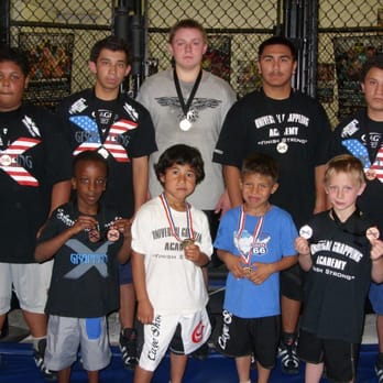 Universal Grappling Academy - U.G.A. Champions - Martial Arts Near Me - Victorville, California Universal Grappling Academy - U.G.A. Champions - Martial Arts Near Me - Victorville, California